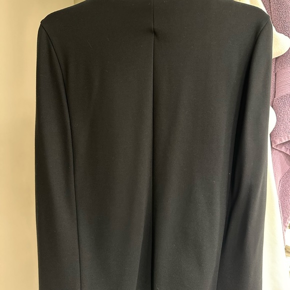 BB DAKOTA CAPE BLAZER ONE OF A KIND - Picture 3 of 5